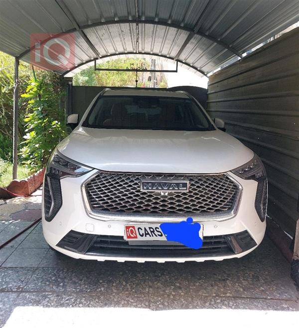 هافال جوليون 2024 للبيع في العراق -  بغداد